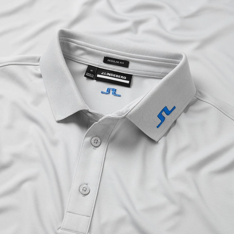 Jlindeberg J.Lindeberg Tour Tech Golf Polo Shirt 2 Jlindeberg J.Lindeberg Tour Tech Golf Polo Shirt - Image 2