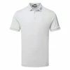 Jlindeberg J.Lindeberg Tour Tech Golf Polo Shirt