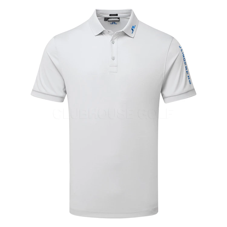 Jlindeberg J.Lindeberg Tour Tech Golf Polo Shirt 1 Jlindeberg J.Lindeberg Tour Tech Golf Polo Shirt