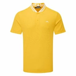 Jlindeberg J.Lindeberg Tyson Golf Polo Shirt