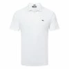 Jlindeberg J.Lindeberg Martin Golf Polo Shirt