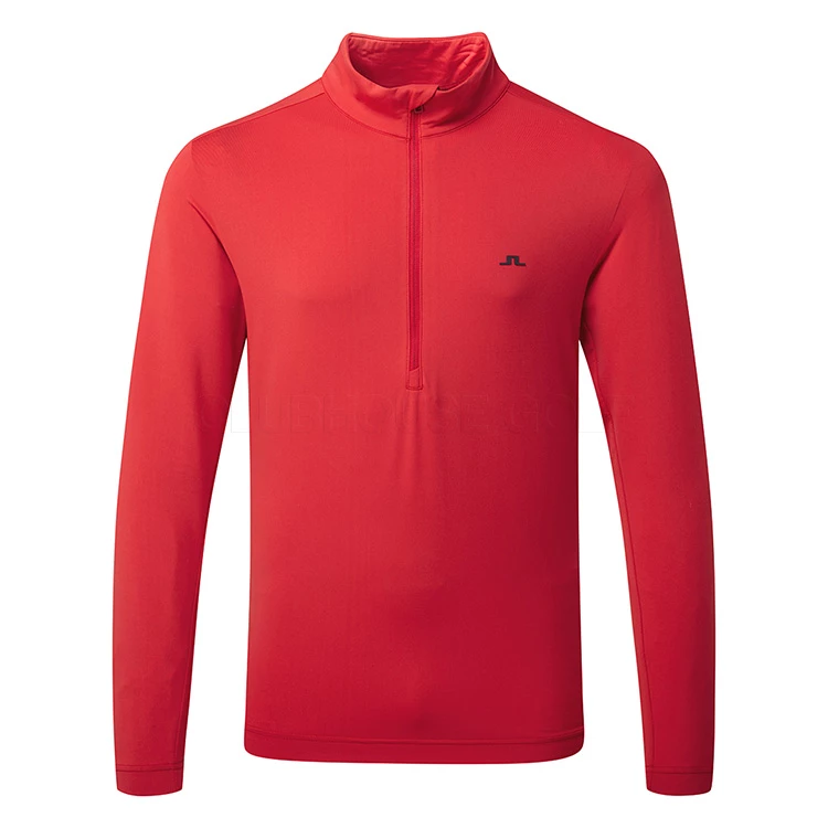 Jlindeberg J.Lindeberg Luke 1/2 Zip Golf Sweater 1 Jlindeberg J.Lindeberg Luke 1/2 Zip Golf Sweater