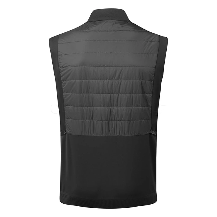 Jlindeberg J.Lindeberg Kenny Hybrid Thermal Golf Wind Vest 3 Jlindeberg J.Lindeberg Kenny Hybrid Thermal Golf Wind Vest - Image 3