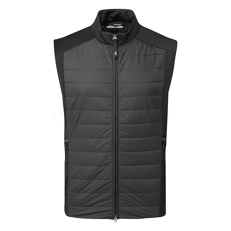 Jlindeberg J.Lindeberg Kenny Hybrid Thermal Golf Wind Vest 1 Jlindeberg J.Lindeberg Kenny Hybrid Thermal Golf Wind Vest