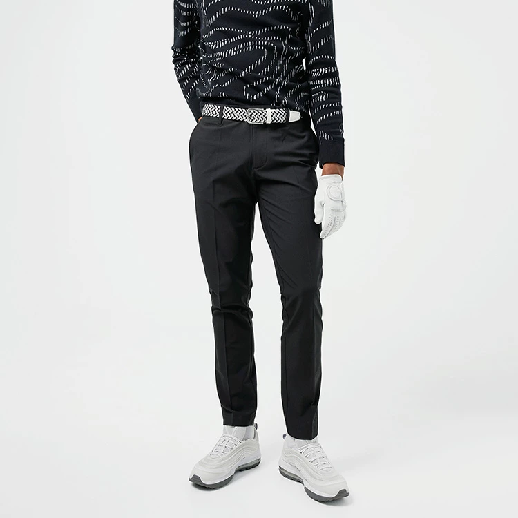 Jlindeberg J.Lindeberg Ellott Golf Trouser 4 Jlindeberg J.Lindeberg Ellott Golf Trouser - Image 4