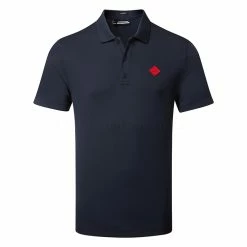 Jlindeberg J.Lindeberg Diamond Golf Polo Shirt