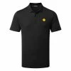Jlindeberg J.Lindeberg Diamond Golf Polo Shirt