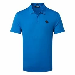 Jlindeberg J.Lindeberg Diamond Golf Polo Shirt