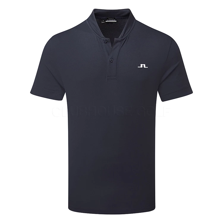 Jlindeberg J.Lindeberg Bode Golf Polo Shirt 1 Jlindeberg J.Lindeberg Bode Golf Polo Shirt