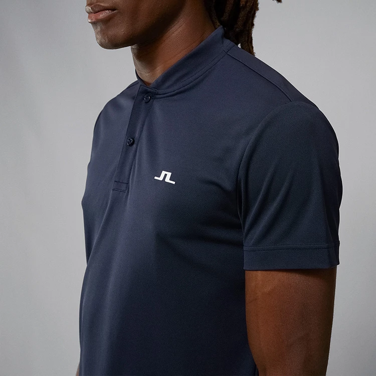 Jlindeberg J.Lindeberg Bode Golf Polo Shirt 5 Jlindeberg J.Lindeberg Bode Golf Polo Shirt - Image 5