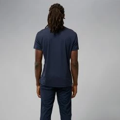 Jlindeberg J.Lindeberg Bode Golf Polo Shirt 11 Jlindeberg J.Lindeberg Bode Golf Polo Shirt -Putter Sales J.Lindeberg GMJT06478 6855 M Bode Regular Fit Polo SHLIN162 JL Navy Model 3