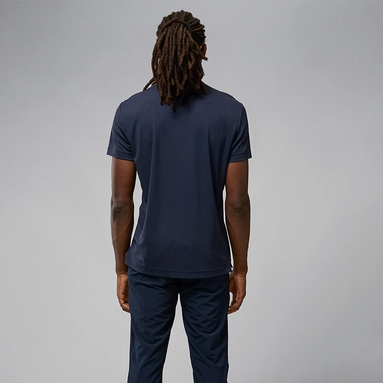 Jlindeberg J.Lindeberg Bode Golf Polo Shirt 6 Jlindeberg J.Lindeberg Bode Golf Polo Shirt - Image 6