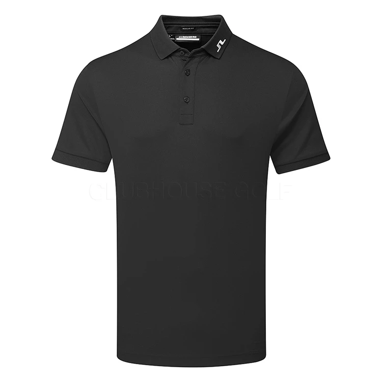 Jlindeberg J.Lindeberg KV Golf Polo Shirt 1 Jlindeberg J.Lindeberg KV Golf Polo Shirt