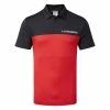 Jlindeberg J.Lindeberg Owen Slim Golf Polo Shirt