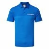 Jlindeberg J.Lindeberg Owen Slim Golf Polo Shirt