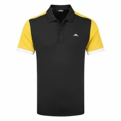 Jlindeberg J.Lindeberg Roy Golf Polo Shirt