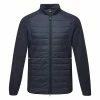 Jlindeberg J.Lindeberg Kenny Hybrid Thermal Golf Wind Jacket