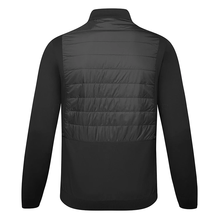 Jlindeberg J.Lindeberg Kenny Hybrid Thermal Golf Wind Jacket 3 Jlindeberg J.Lindeberg Kenny Hybrid Thermal Golf Wind Jacket - Image 3