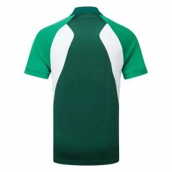 Jlindeberg J.Lindeberg Tour Lars Golf Polo Shirt 5 Jlindeberg J.Lindeberg Tour Lars Golf Polo Shirt -Putter Sales J.Lineberg Lars Golf Polo Bosphorus GMJT08552 M376 SHLIN195 Back