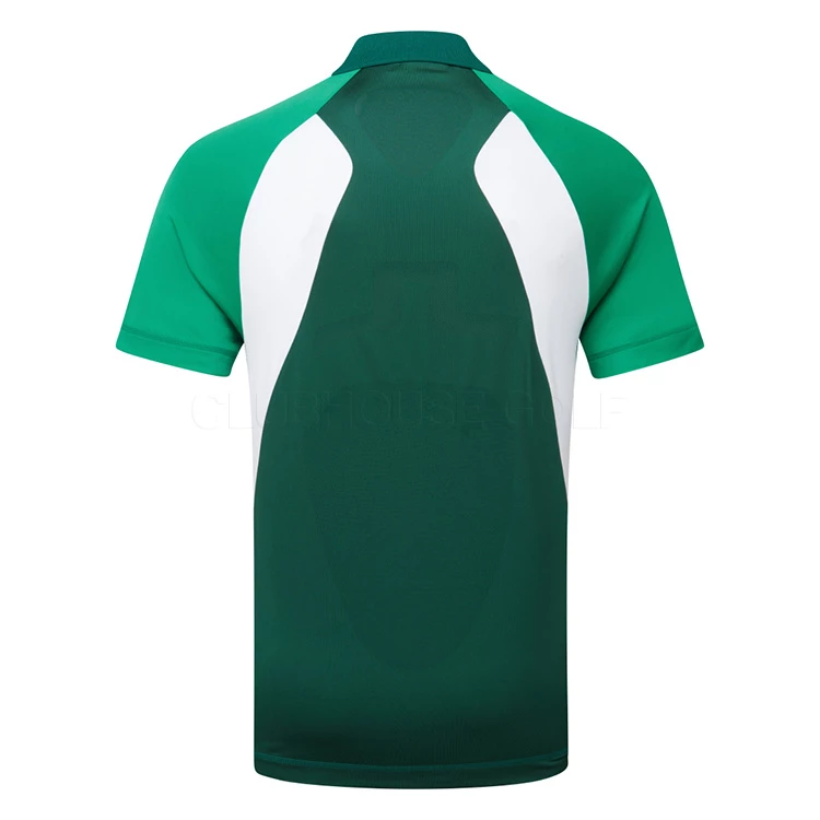 Jlindeberg J.Lindeberg Tour Lars Golf Polo Shirt 3 Jlindeberg J.Lindeberg Tour Lars Golf Polo Shirt - Image 3