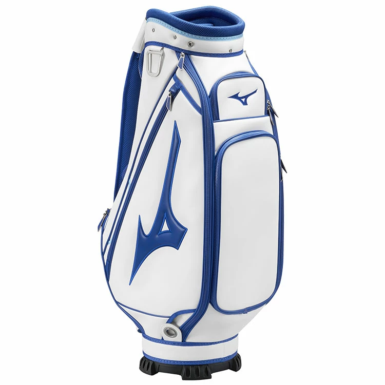 Mizuno Golf Tour Staff Mid Bag 2 Mizuno Golf Tour Staff Mid Bag - Image 2