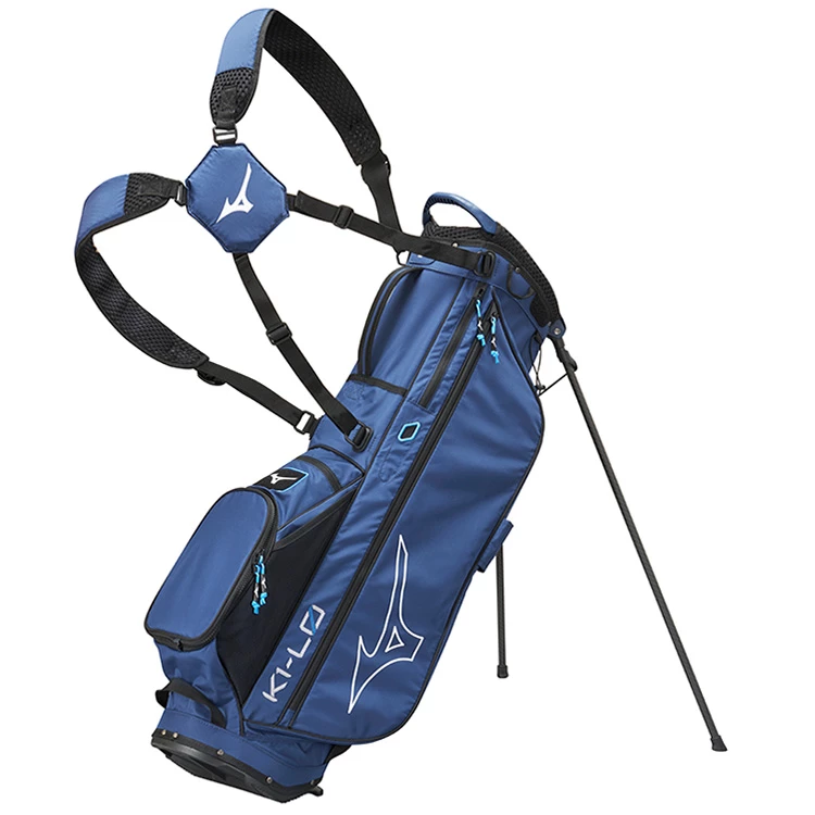 Mizuno K1-LO Golf Stand Bag 1 Mizuno K1-LO Golf Stand Bag