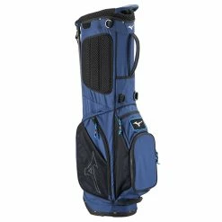 Mizuno K1-LO Golf Stand Bag 7 Mizuno K1-LO Golf Stand Bag -Putter Sales Mizuno K1 LO Golf Stand Bag Navy 4