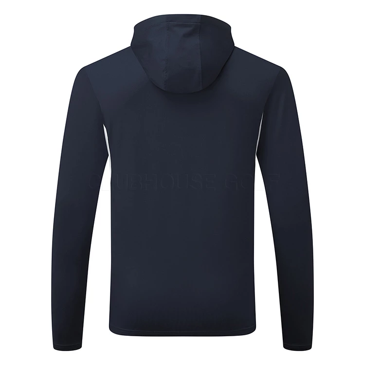 Mizuno G-Style Golf Hoodie 3 Mizuno G-Style Golf Hoodie - Image 3