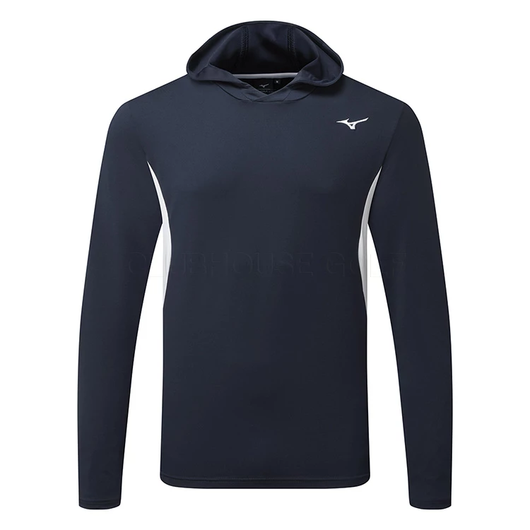 Mizuno G-Style Golf Hoodie 1 Mizuno G-Style Golf Hoodie