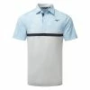 Mizuno Quick Dry Hazard ST Golf Polo Shirt