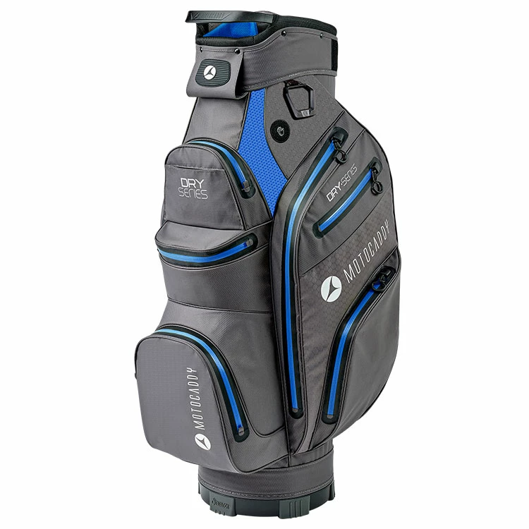 Motocaddy Dry Series Golf Cart Bag 1 Motocaddy Dry Series Golf Cart Bag