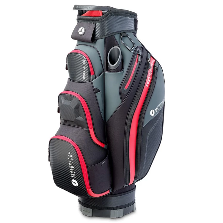 Motocaddy Pro Series Golf Cart Bag 1 Motocaddy Pro Series Golf Cart Bag