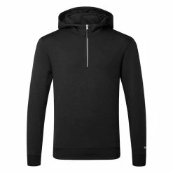 Nike Dry 1/2 Zip Golf Hoodie