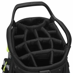 Nike Performance Golf Cart Bag -Putter Sales Nike Performance Golf Cart Bag Anthracite Black 3