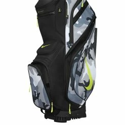 Nike Performance Golf Cart Bag -Putter Sales Nike Performance Golf Cart Bag Anthracite Black 5