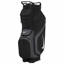 Nike Performance Golf Cart Bag