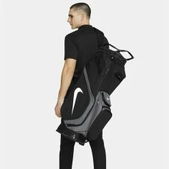 Nike Performance Golf Cart Bag -Putter Sales Nike Performance Golf Cart Bag Black Iron Grey 6