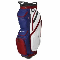 Nike Performance Golf Cart Bag
