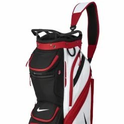 Nike Performance Golf Cart Bag 7 Nike Performance Golf Cart Bag -Putter Sales Nike Performance Golf Cart Bag University Red 4