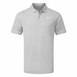 Nike Dry Victory Solid Golf Polo Shirt