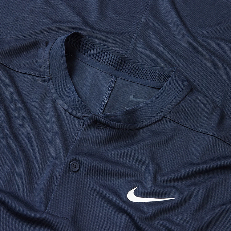 Nike Dry Victory Blade Golf Polo Shirt 2 Nike Dry Victory Blade Golf Polo Shirt - Image 2