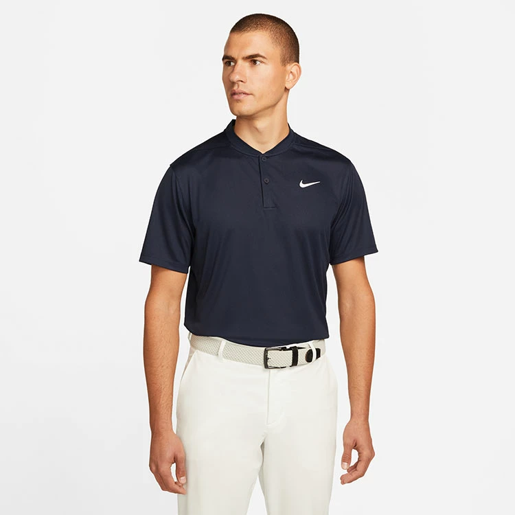 Nike Dry Victory Blade Golf Polo Shirt 4 Nike Dry Victory Blade Golf Polo Shirt - Image 4