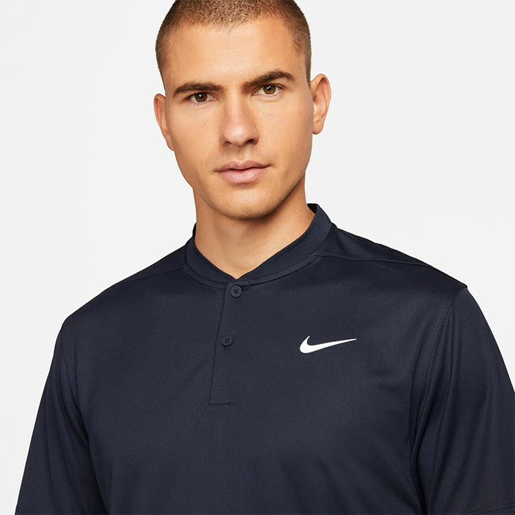 Nike Dry Victory Blade Golf Polo Shirt 5 Nike Dry Victory Blade Golf Polo Shirt - Image 5