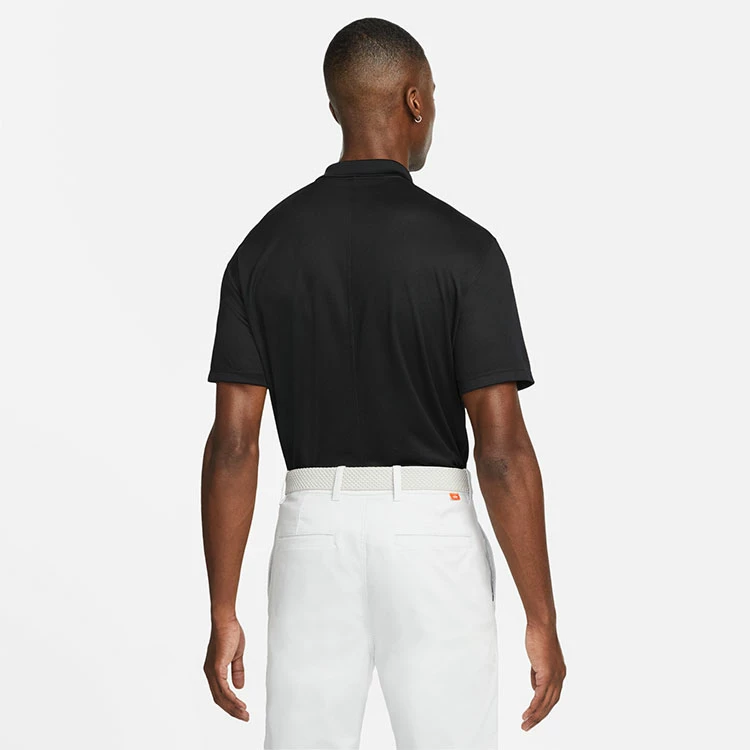 Nike Dry Victory Solid Golf Polo Shirt 6 Nike Dry Victory Solid Golf Polo Shirt - Image 6