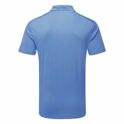 Nike Dry Victory Solid Golf Polo Shirt -Putter Sales Nike SS22 Dry Victory Solid Golf Polo Shirt DH0822 412 M SHNIK780 University Blue White Back