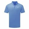 Nike Dry Victory Solid Golf Polo Shirt