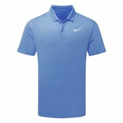 Nike Dry Victory Solid Golf Polo Shirt