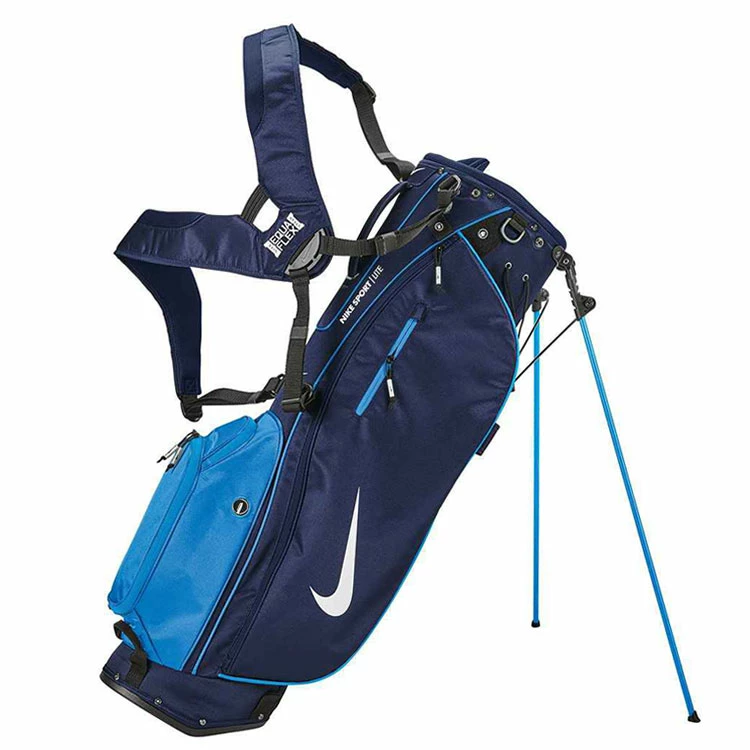 Nike Sport Lite Golf Stand Bag 1 Nike Sport Lite Golf Stand Bag