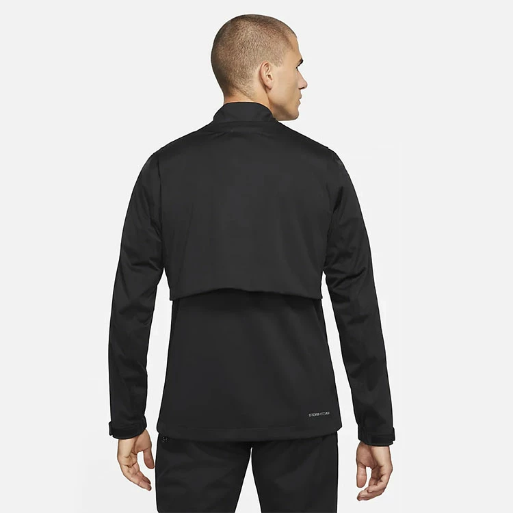 Nike Storm-FIT ADV Rapid Adapt Waterproof Golf Jacket - Image 6