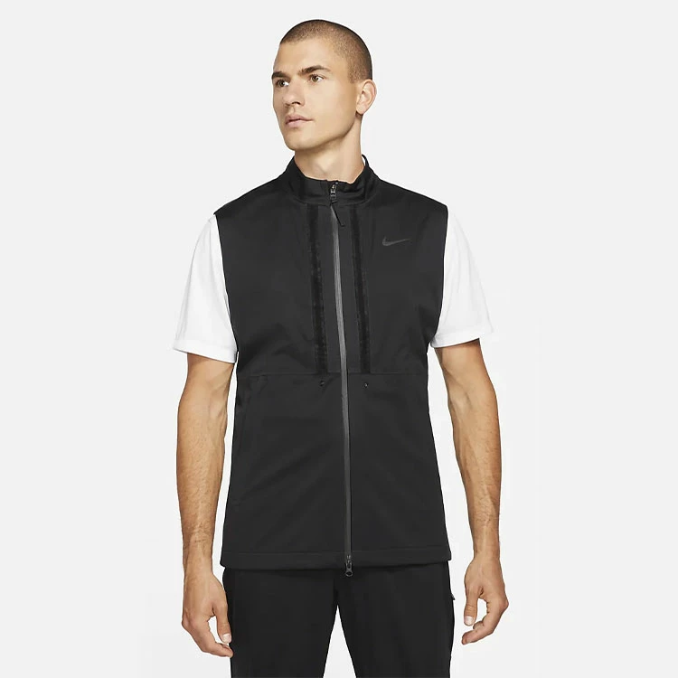 Nike Storm-FIT ADV Rapid Adapt Waterproof Golf Jacket - Image 7